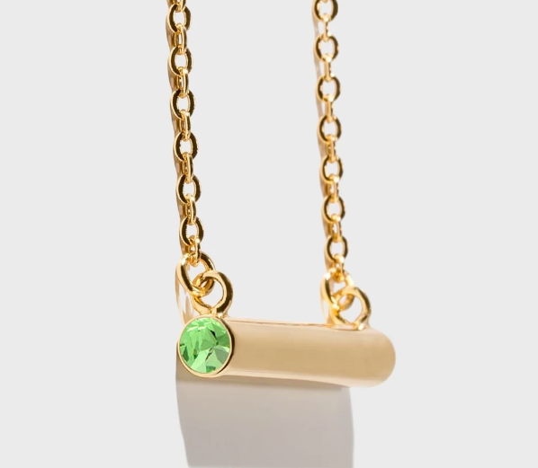 Stella discount valle necklace