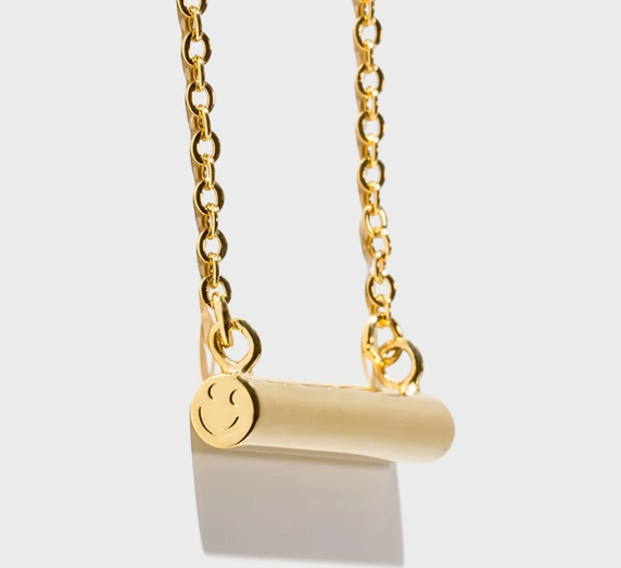 Stella outlet valle necklace